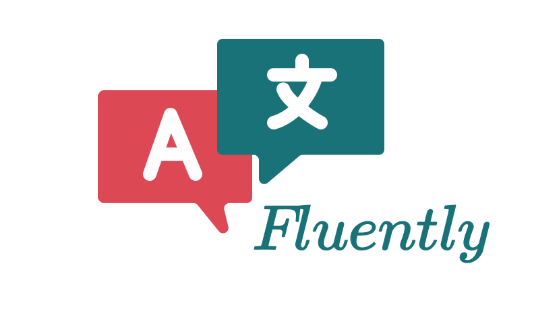 Fluently App icon